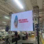 Adient: Acordo Coletivo 2026/2027 já está valendo