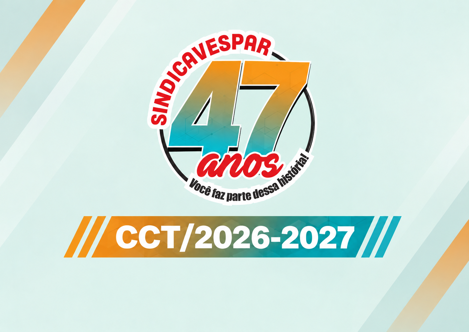 CCT 2026/2027 garante reajustes, novos pisos e avanços para trabalhadores do vestuário