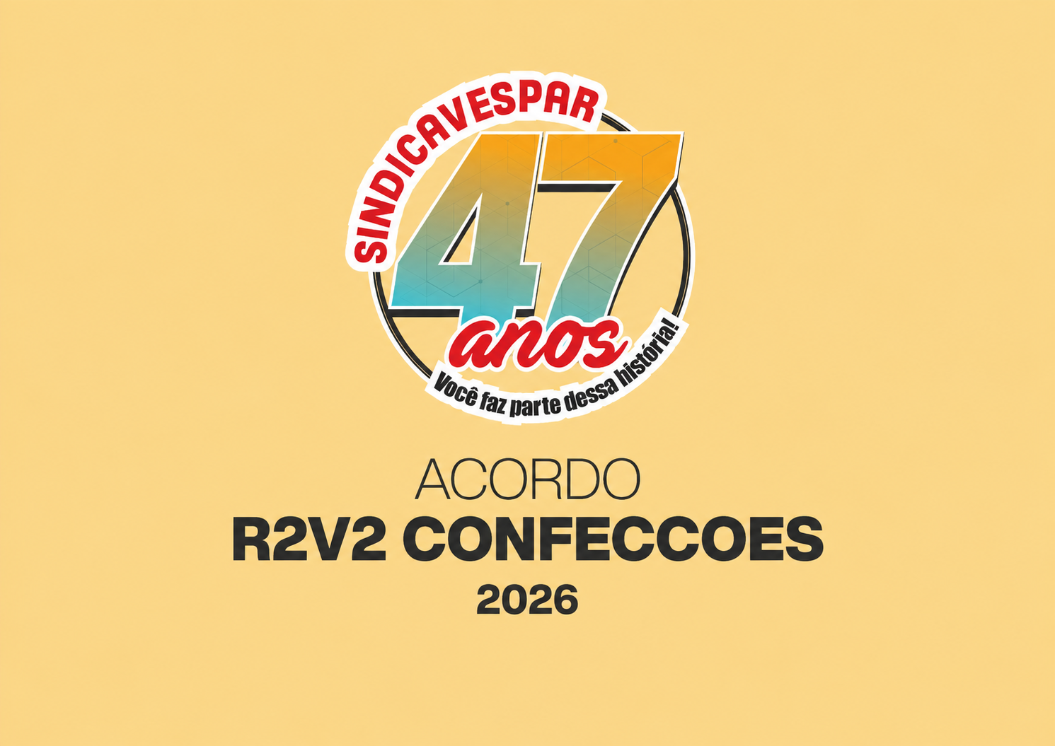 ACT R2V2 2026/2027